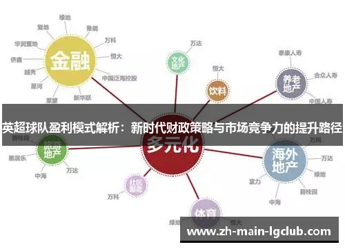 英超球队盈利模式解析：新时代财政策略与市场竞争力的提升路径