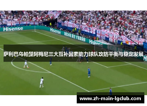 萨利巴乌帕楚阿梅尼三大互补因素助力球队攻防平衡与稳定发展