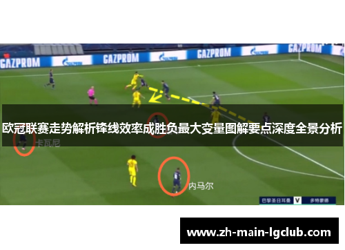 欧冠联赛走势解析锋线效率成胜负最大变量图解要点深度全景分析