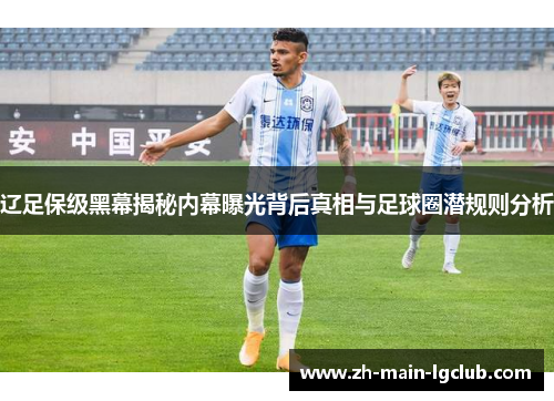 辽足保级黑幕揭秘内幕曝光背后真相与足球圈潜规则分析